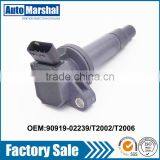 High Standard Professional Oem Ignition Coil for Toyota Ignition Coil 90919-02239 thumbnail-2