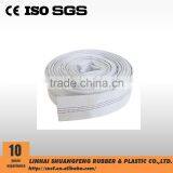 Abrasion Resistant Fire Hose Acid Proof Pvc Lining Fire Hose thumbnail-1
