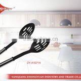 China housewares kitchen accessory nylon kitchen utensil of slotted spoon