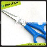 SC048A 5-1/2" Fashion Barber Stainless Steel Hair Scissor thumbnail-3
