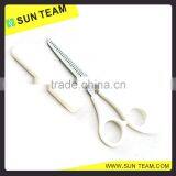 SC154 CE Certificated 6" Barber Scissor Tool Kit Cut Hair Scissors thumbnail-1