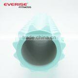 2017 Newest Hot Selling Hollow EVA Yoga Roller Foam Roller for Exercise thumbnail-2