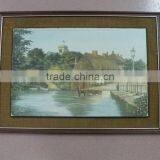 Canvas Oil Painting-D thumbnail-1