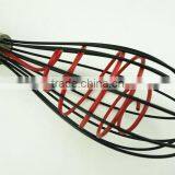 13005 Silicone Double Helix Rapid Whisk thumbnail-4
