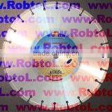 Laser Welded Diamond Blade With Fine Laser Cuts (COAL) thumbnail-1