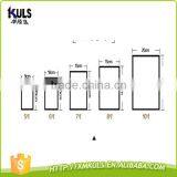 2016 Wholesale Black White Color Home Decoration Wall Decor Plastic Picture Photo Frame thumbnail-5