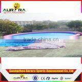 Hot Sale Inflatable Swimming Pool Giant Inflatable Pools Large Inflatable Swimming Pool Custom Made