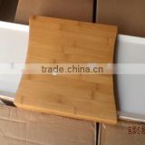 hot wholesale bamboo cutting board