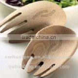 2016 Fashion Bamboo Salad Hand