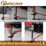 WFJC001 FARM JACK CLAMP Steel Material thumbnail-2