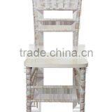Qingdao Furniture Hotel Chair Wholesale Wood Chiavari Chair for Hot Sale thumbnail-2