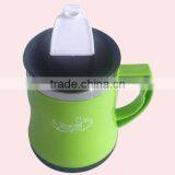 480ml Hot Sale Double Wall Stainless Steel Mug Holder thumbnail-4