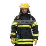 Winter Fireproof Uniforms For Adults Men thumbnail-6