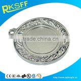 Factory Custom Lotus Pattern Medal for the Winner Souvenir thumbnail-2