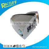 Chinese Wholesale Suppliers Zinc Alloy Glass Shelf Clamp thumbnail-1