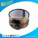 Plated Red Copper Metal Bottle Stopper thumbnail-3