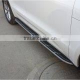 SUV 4x4 Side Step for Porsche Macan thumbnail-1