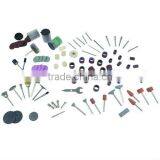 197pcs Electrical Rotary Hand Power Tool Set With GS / CE Certification thumbnail-4