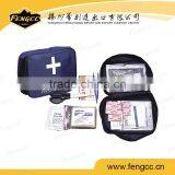 2016 Hot Sale Medical Cute Mini First Aid Kit for Travel and Hotel thumbnail-6