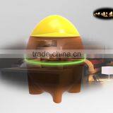 2016 NEW Garbage Bin Design Presale Uminous and Can be Movable thumbnail-3