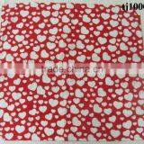 Custom Design Polyester and Cotton Designer Kerchief in Trendy Style thumbnail-4
