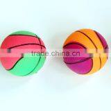 Customized Printed Color Rubber Balls thumbnail-6