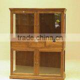 MARSEILLE VITRINE CABINET thumbnail-1