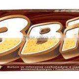 3 Bit Chocolate Bar