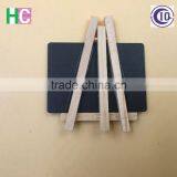 Wooden Blackboard Clip for Wedding thumbnail-5