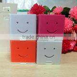 Wholesale Car Air Freshener Aroma Gel With Logo thumbnail-6