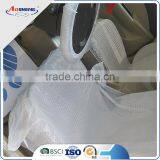 Ldpe Matpe Disposable Plastic Car Seat Covers thumbnail-3