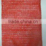 Made In China Hot Products Plastic PE Raschel Garlic Mesh Bag for Sale thumbnail-3
