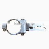 1" 1.2" 1.5" 1.625" 1.75" 2" 3" Universal Mounting Bracket for Off Road LED Light Bar thumbnail-3