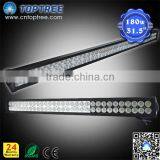 31.5inch 180w Led Lights for Trucks 12v 24v Best Led Light Bar