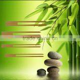 Cocktail Party Fishion Double Bamboo Pick thumbnail-4