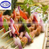 Healthy Food Grade China New Product Spiral Potato Sticks thumbnail-5