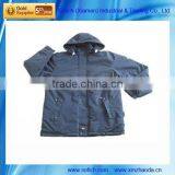 COATED MJ-201 Mens Padding Jacket