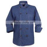 New Style Restaurant Uniforms/Waiter/Chef Jacket OEM ODM Offered thumbnail-2