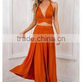 Sex Dress Features a Beautiful Stretch Fabric With a Slight Sheen That Makes it Ideal for the Evening, thumbnail-2