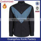 Custom Cheap Flannel Shirts for Men Casual Shirts thumbnail-1