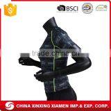 2017 Top Quality Cheap Oem Women Sportswear Custom Running T Shirt thumbnail-3