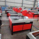 Hot Sale Acrylic Cnc Engraving Machine XJ6090 Cnc Router Mini 3d Cnc Wood Engraving of Advertising Router Machine thumbnail-5