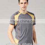 Outdoors Sportswear Short Sleeve Men Tshirts thumbnail-4