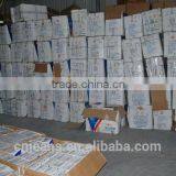 GZY Hotsale Stocklot Summer Transparent Woman Slipper thumbnail-6