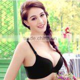 Modal Sexy Ladies Painting Women Shelf Women Nipple Bra thumbnail-2