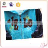 Good Quality Promotion Kids Clothes Boys Sets thumbnail-3