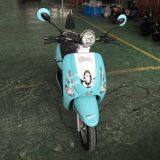 New Two Wheels 800w Electric Scooter Adult thumbnail-3