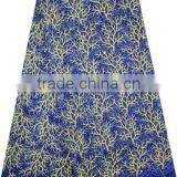 2017 Bride Party Dress French Lace Fabric Luxury Wedding Dress thumbnail-5