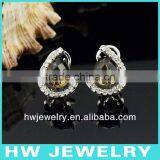 925 Silver Earrings on Sale thumbnail-1