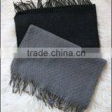 Knitted Wool Winter Scarf thumbnail-1